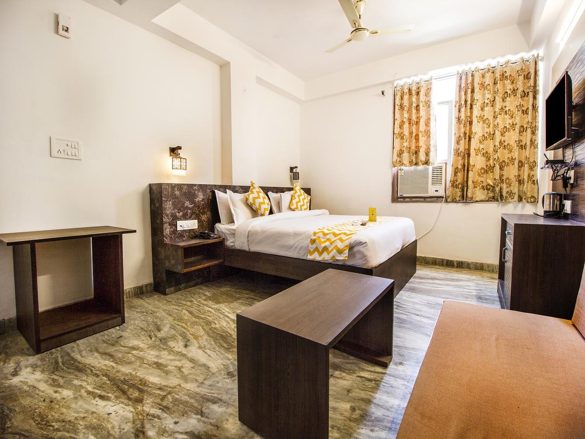 Fabhotel Luxurs Gopalpura Divisione di Divisione di Jaipur Esterno foto