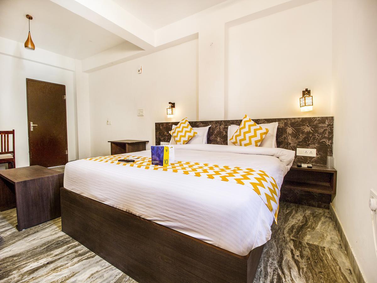 Fabhotel Luxurs Gopalpura Divisione di Divisione di Jaipur Esterno foto