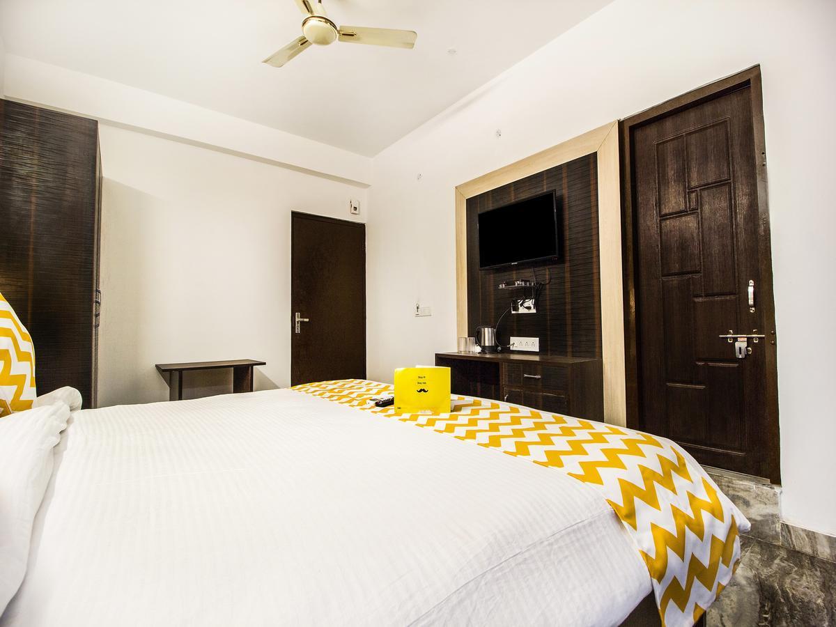 Fabhotel Luxurs Gopalpura Divisione di Divisione di Jaipur Esterno foto