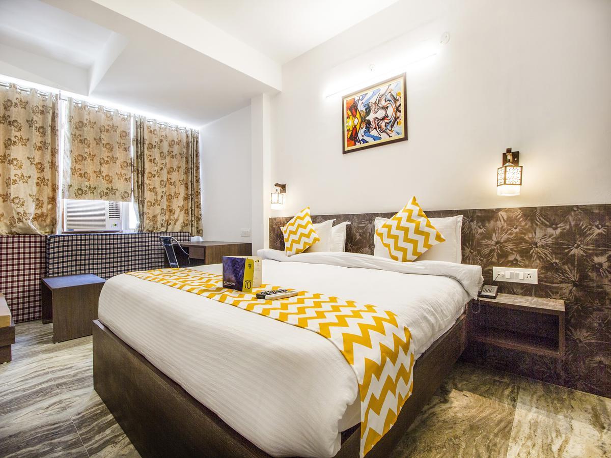 Fabhotel Luxurs Gopalpura Divisione di Divisione di Jaipur Esterno foto