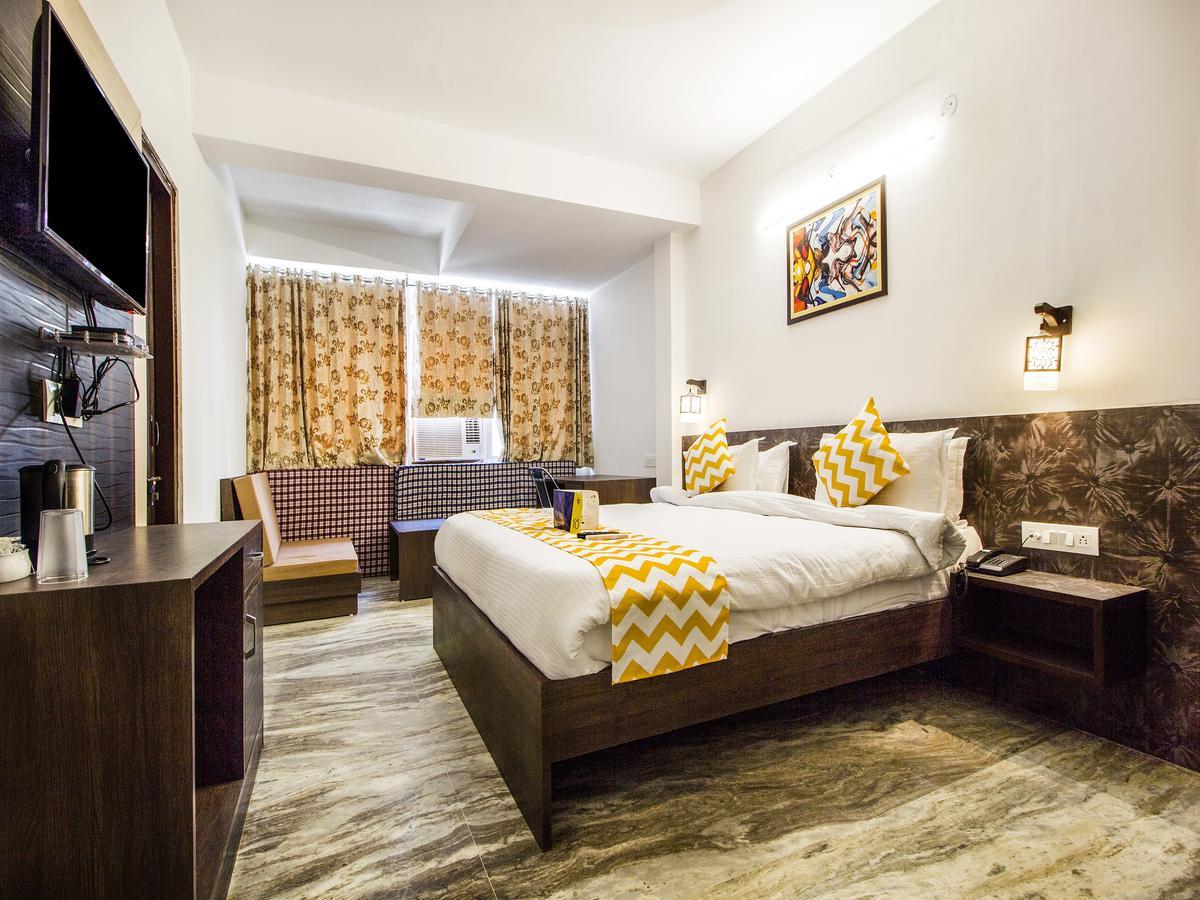Fabhotel Luxurs Gopalpura Divisione di Divisione di Jaipur Esterno foto