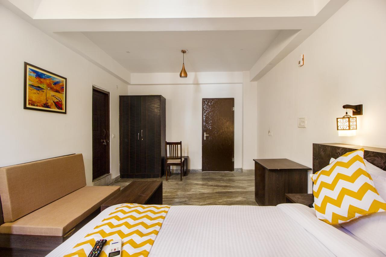 Fabhotel Luxurs Gopalpura Divisione di Divisione di Jaipur Esterno foto