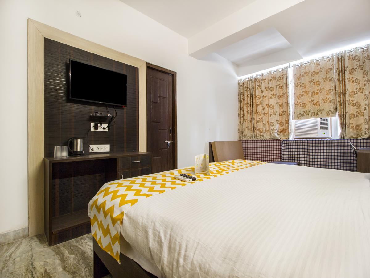 Fabhotel Luxurs Gopalpura Divisione di Divisione di Jaipur Esterno foto