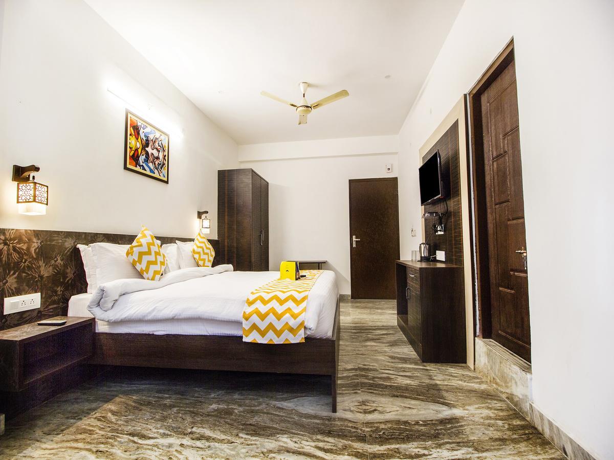 Fabhotel Luxurs Gopalpura Divisione di Divisione di Jaipur Esterno foto