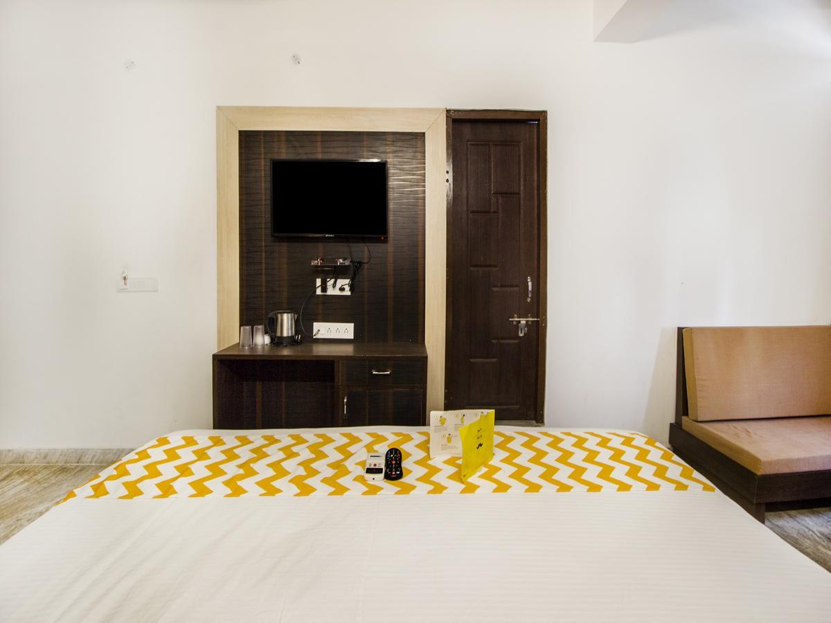 Fabhotel Luxurs Gopalpura Divisione di Divisione di Jaipur Esterno foto