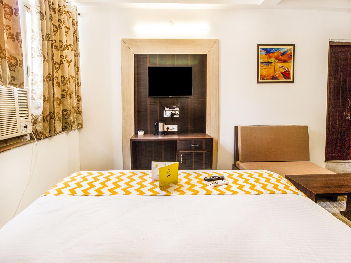 Fabhotel Luxurs Gopalpura Divisione di Divisione di Jaipur Esterno foto
