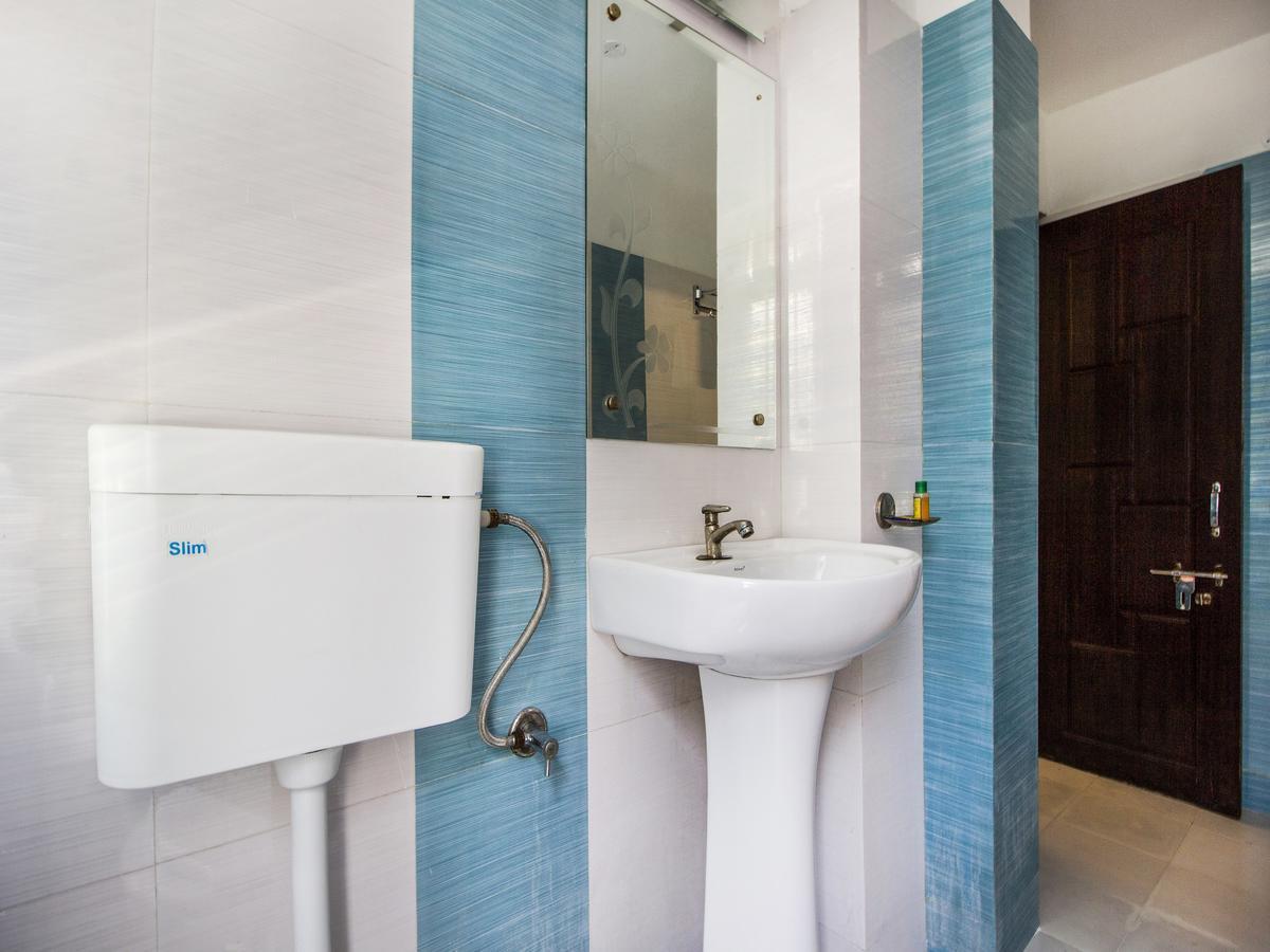Fabhotel Luxurs Gopalpura Divisione di Divisione di Jaipur Esterno foto