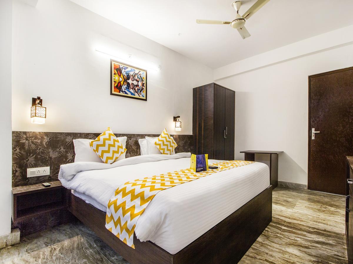 Fabhotel Luxurs Gopalpura Divisione di Divisione di Jaipur Esterno foto